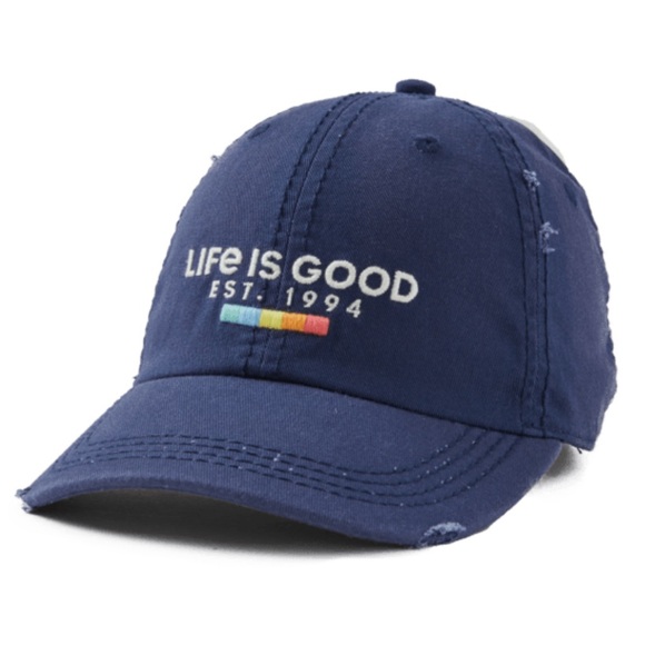 Life Is Good Other - ❗️Moving Sale❗️NWT Life Is Good Hat